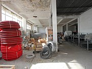 Production area, Erebouni, Yerevan