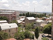 Բնակարան, 3 սենյականոց, Քանաքեռ-Զեյթուն, Երևան