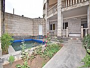 Առանձնատուն, Մեծ Կենտրոն, Երևան