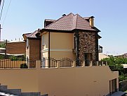 Առանձնատուն, 2 հարկանի, Նորք Մարաշ, Երևան