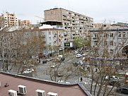 Բնակարան, 1 սենյականոց, Փոքր Կենտրոն, Երևան