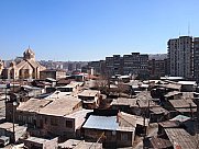 Բնակարան, 2 սենյականոց, Մեծ Կենտրոն, Երևան