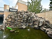 Особняк, Норк Мараш, Ереван