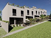 Townhouse, Avan, Yerevan