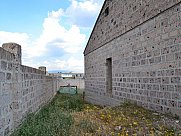 Կիսակառույց շինություն, 1 հարկանի, Աջափնյակ, Երևան