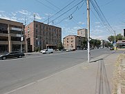 Գրասենյակային շենք, Էրեբունի, Երևան