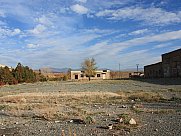 Production area, Eghvard, Kotayk