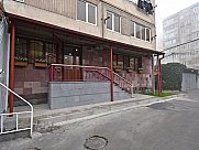 Գրասենյակային տարածք, Դավթաշեն, Երևան