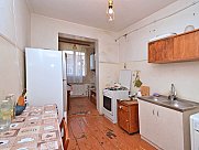Apartment, 2 room, Malatia-Sebastia, Yerevan