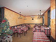 Restaurant, Downtown, Yerevan