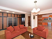 Квартира, 3 комнатная, Малый Центр, Ереван