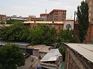 Բնակարան, 4 սենյականոց, Փոքր Կենտրոն, Երևան