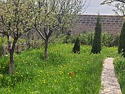 House, Aparan, Aragatsotn