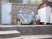 House, 1 floors, Center, Yerevan