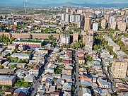 Участок жилой застройки, Арабкир, Ереван