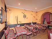 Restaurant, Downtown, Yerevan