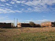 Production area, Eghvard, Kotayk