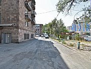 Ունիվերսալ տարածք, Մեծ Կենտրոն, Երևան