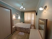 Apartment, 3 room, Downtown, Yerevan