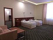 Hotel, Jermuk, Vayots Dzor