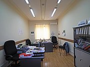 Apartment for office, Yerevan