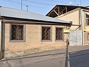 Առանձնատուն, 1 հարկանի, Աջափնյակ, Երևան