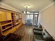 Apartment, 3 room, Mets Kentron, Yerevan