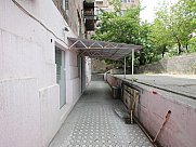 Ունիվերսալ տարածք, Քանաքեռ-Զեյթուն, Երևան
