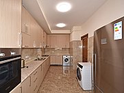 Apartment, 4 room, Downtown, Yerevan