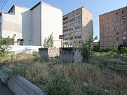 Հասարակական կառուցապատման հողատարածք, Դավթաշեն, Երևան