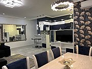 Apartment, 4 room, Downtown, Yerevan