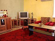 Բնակարան, 1 սենյականոց, Փոքր Կենտրոն, Երևան