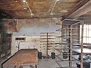 Հացի փուռ, Էրեբունի, Երևան