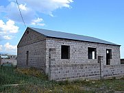 Կիսակառույց շինություն, 1 հարկանի, Աջափնյակ, Երևան
