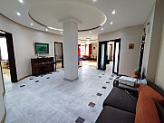 Квартира, 5 комнатная, Малый Центр, Ереван