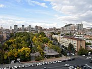 Квартира, 2 комнатная, Арабкир, Ереван