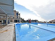 Особняк, Норк Мараш, Ереван