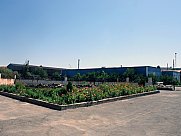 Արտադրական տարածք, Էրեբունի, Երևան