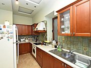 Apartment, 4 room, Downtown, Yerevan