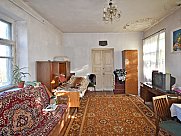 Особняк, Норк Мараш, Ереван