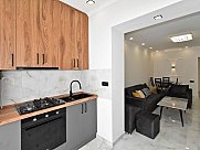 Apartment, 2 room, Arabkir, Yerevan