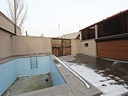 Особняк, 3 этажный, Шенгавит, Ереван