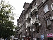 Բնակարան, 4 սենյականոց, Փոքր Կենտրոն, Երևան