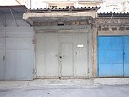Բնակարան, 1 սենյականոց, Արաբկիր, Երևան