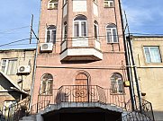 House, 4 floors, Center, Yerevan