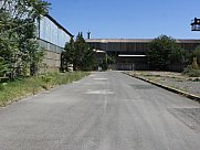Արտադրական տարածք, Էրեբունի, Երևան