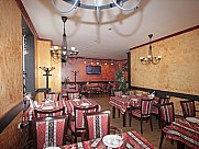Restaurant, Downtown, Yerevan