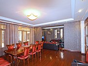 Особняк, 3 этажный, Норк Мараш, Ереван