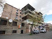 Բնակարան, 3 սենյականոց, Քանաքեռ-Զեյթուն, Երևան