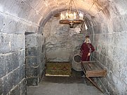 Հյուրանոցային համալիր, Օշական, Արագածոտն